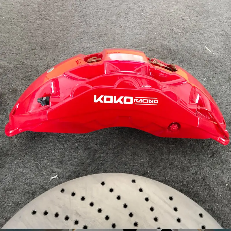Kit reparación pinzas freno KOKO para Range Rover Defender - imagen 5