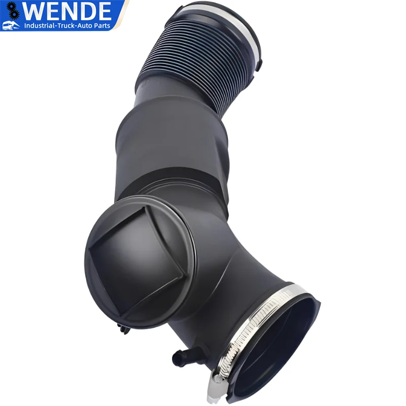 Tubo admisión turbo 06E129615M/06E129615H Audi A6/A7 C7 3.0 T - imagen 3