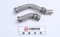 Catless Downpipe