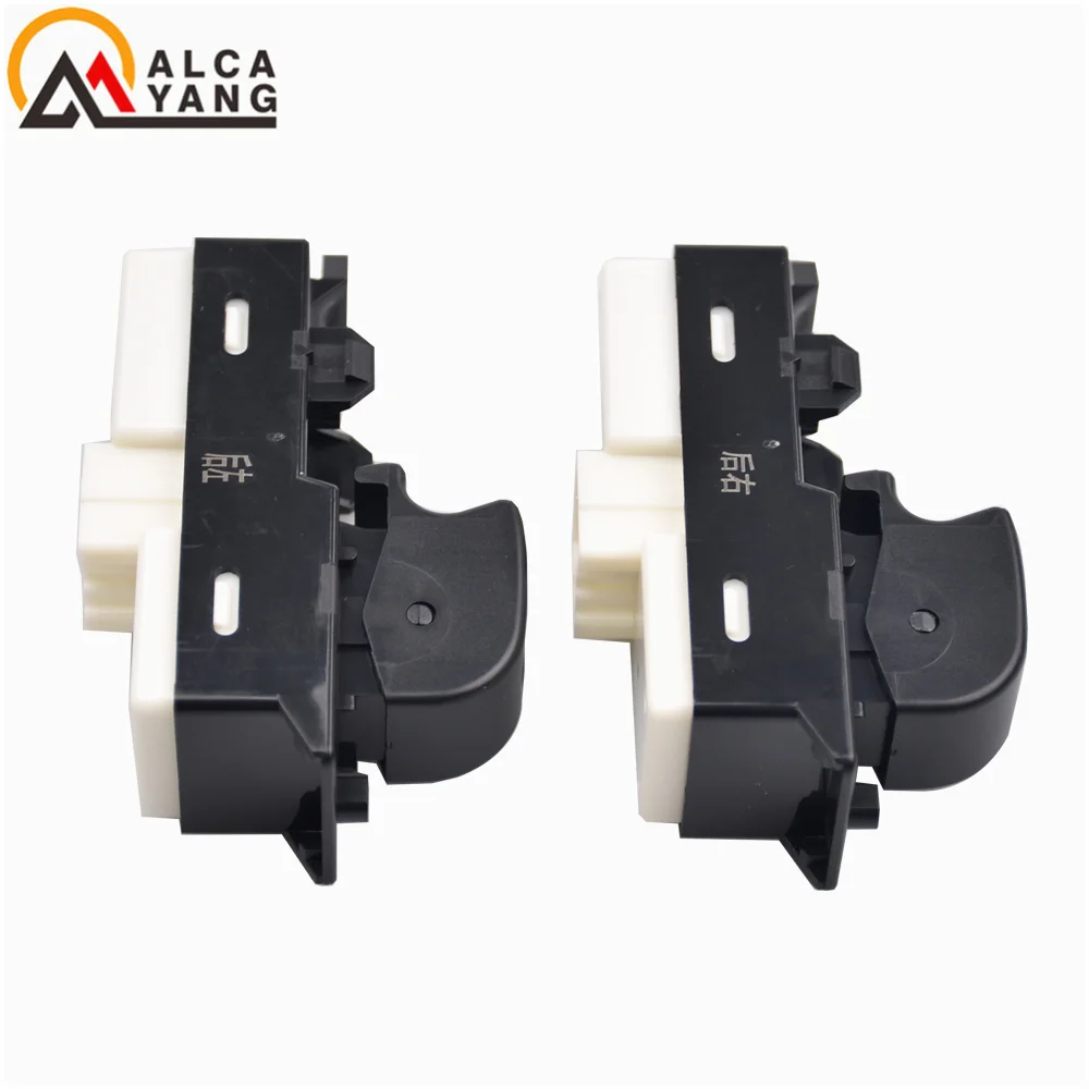 Interruptor elevalunas conductor 3746100-P00 para Great Wall Wingle - imagen 4