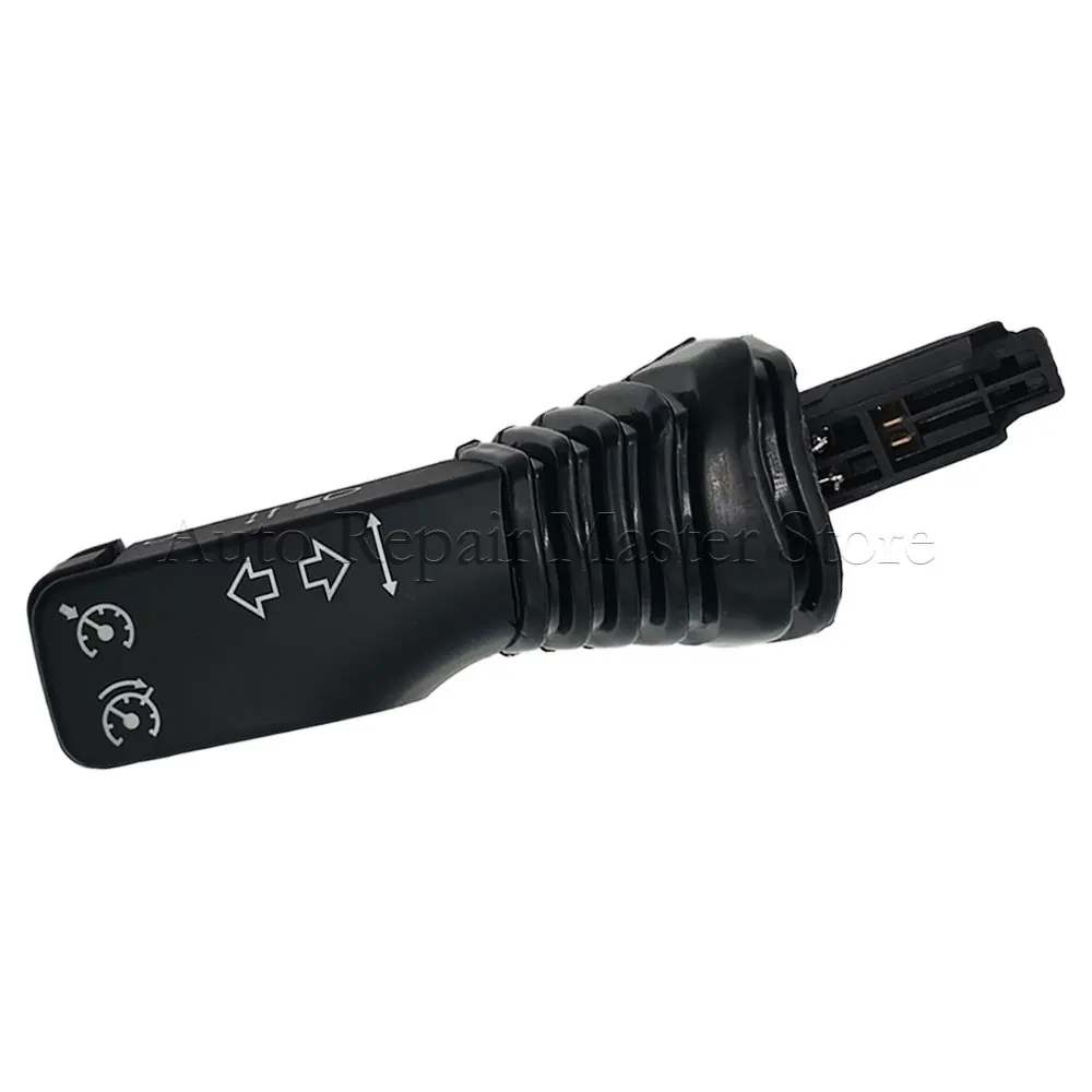 Interruptor de tallo listo para instalar
