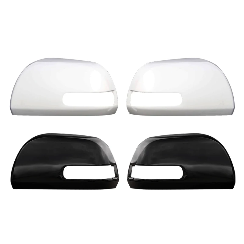 Carcasa de espejo retrovisor lateral para DFM Joyear SX6 - imagen 3