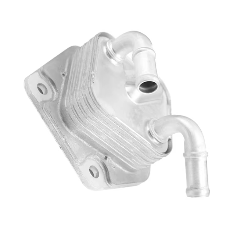 Enfriador de transmisión CVTF para coche, líquido de transmisión 25560-R3W-003, para Honda GJ7 RU5 RU6 FS1 FC7 25560R3W003 - imagen 5