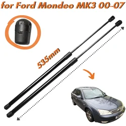 Soporte maletero 1S71A406A10AB Ford Mondeo MK3 Hatchback 2000-2007