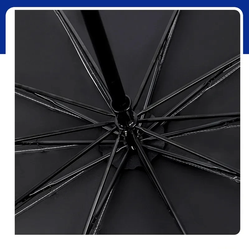 Parasol reflector UV para parabrisas Peugeot 206/207/208 - imagen 3