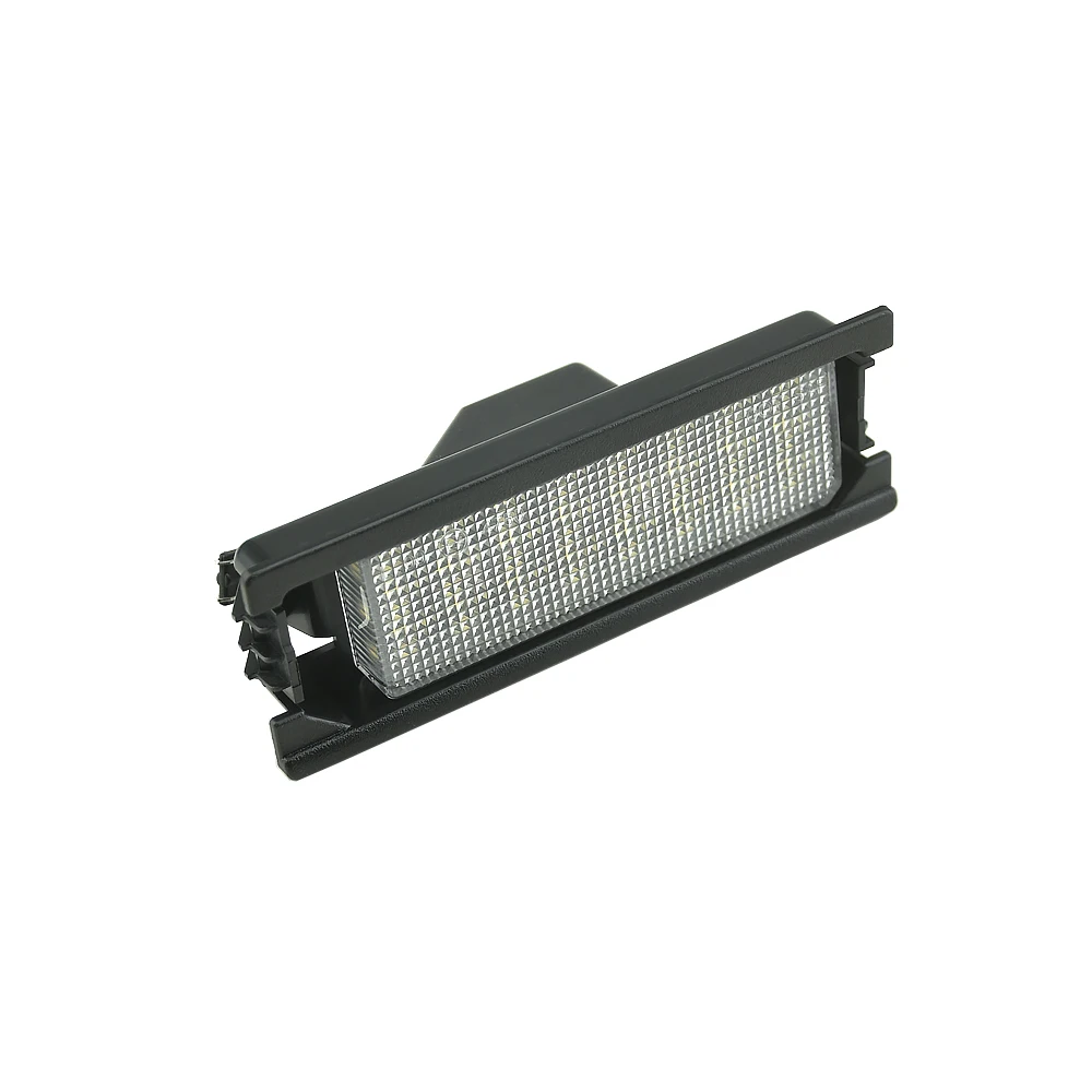 Luz LED matrícula Daihatsu Move Mira Terios Boon Materia - imagen 2