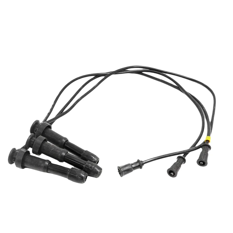 Cables de encendido alto voltaje para Hyundai Terracan y Kia Sorento - imagen 2