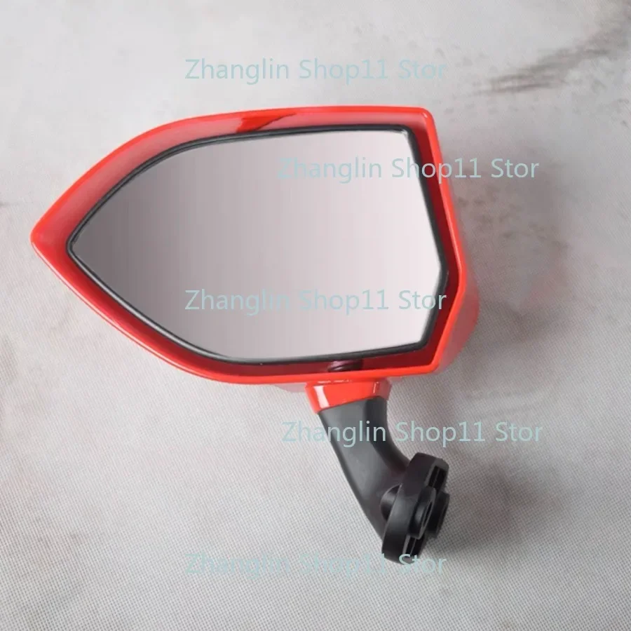 Espejo retrovisor Dongwei para coche y triciclo eléctrico - imagen 3