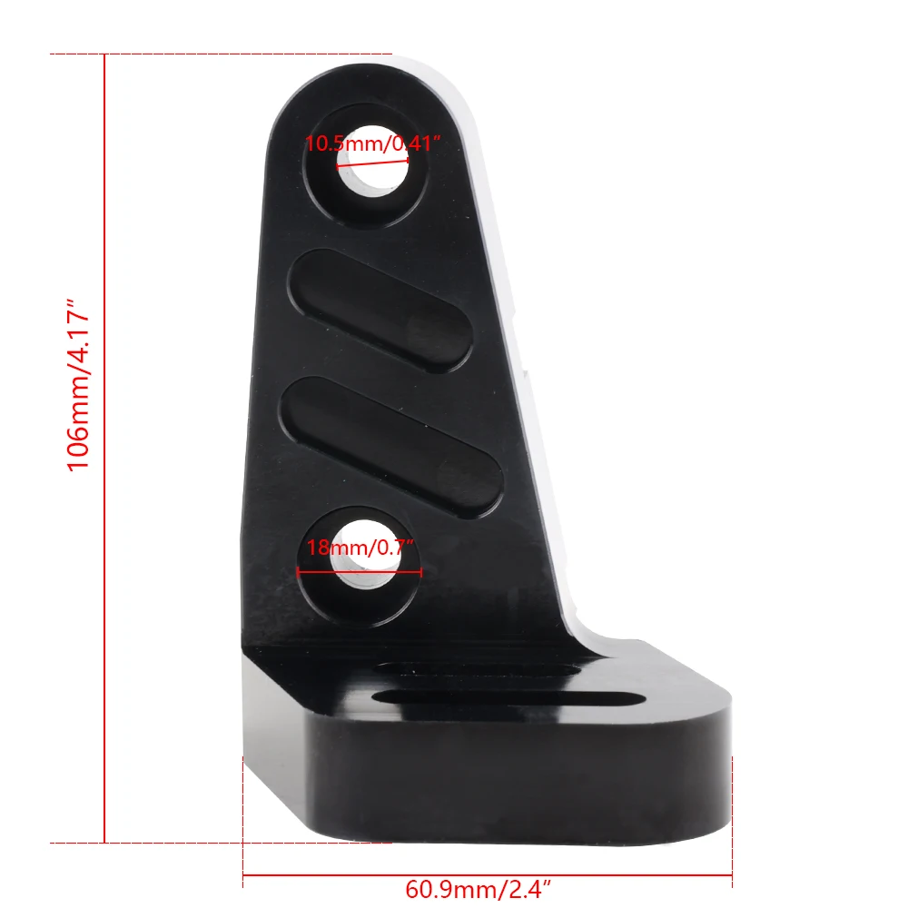 Soporte dirección asistida Honda Civic 92-00 B16 GSR serie B - imagen 2