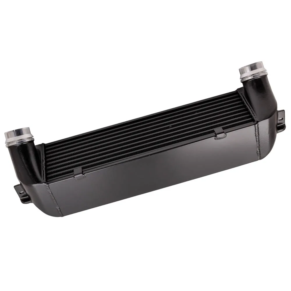 Intercooler BMW 520x215x120mm mejorado para F20/F21 y F30/F31 - imagen 2