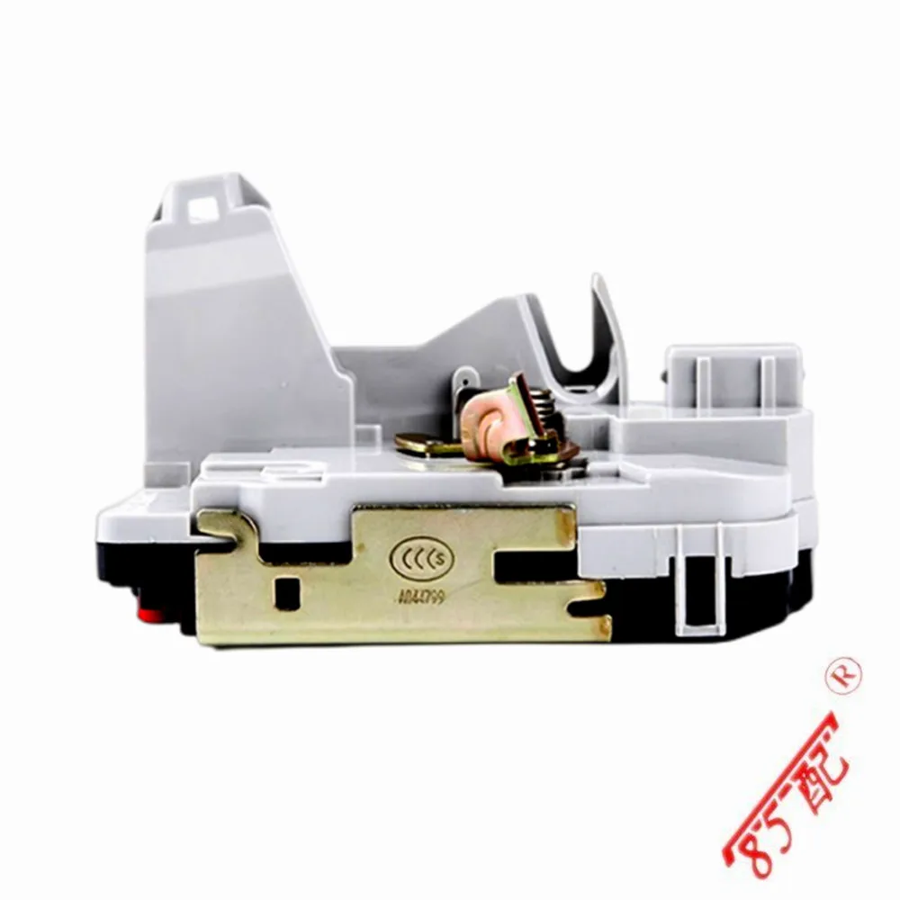 Cerradura de puerta para Peugeot 206, 207, 307 y Citroën C2 - imagen 4