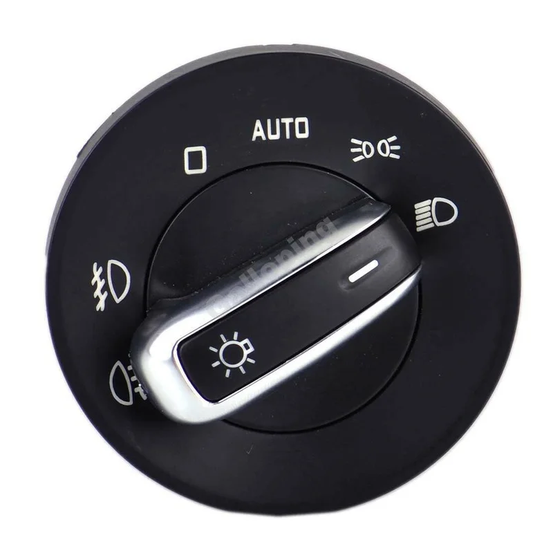 Interruptor antinieblas Skoda Octavia MK2 1Z0941431 (2004-2013) - imagen 3
