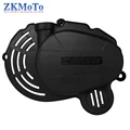 Black Clutch Cover
