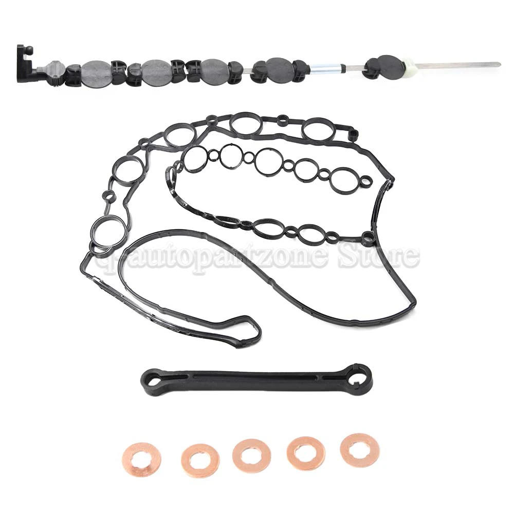 Kit reparación mariposas de admisión Volvo 30777650 - imagen 3