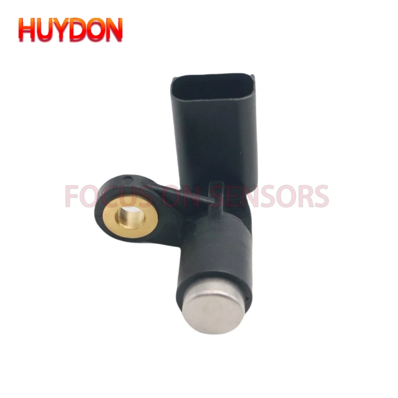 Sensor de posición del cigüeñal 4606829AA