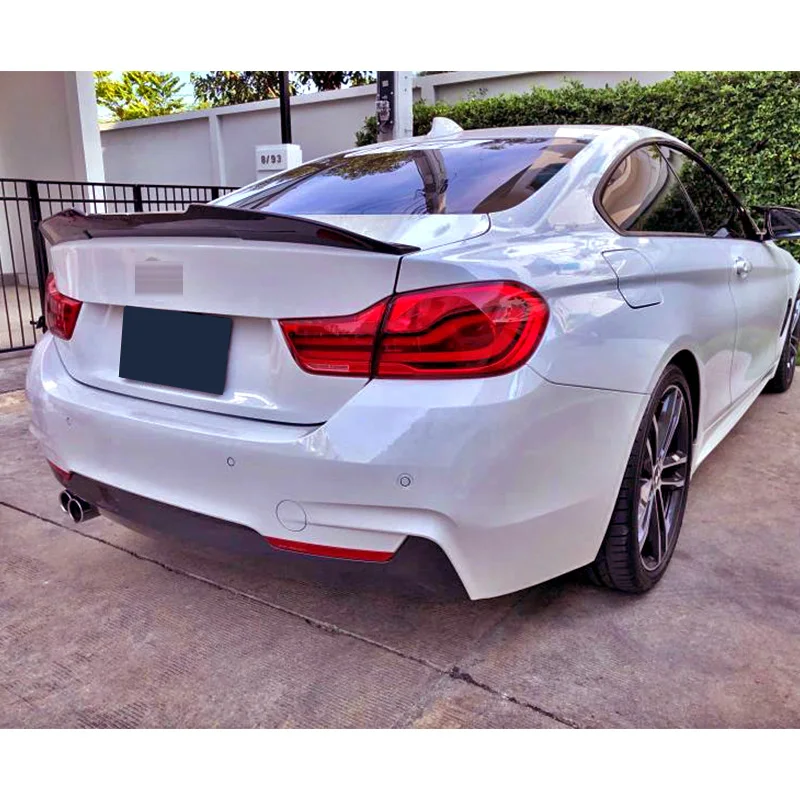 Accesorio ABS para el maletero del BMW Serie 4 F32