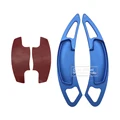 Hollow Blue-adhesive
