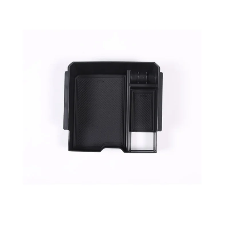 Caja reposabrazos Ford Ranger Everest 2023 - Versión freno eléctrico