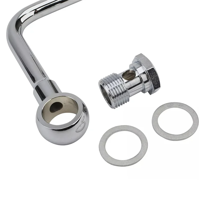 Repuesto línea combustible AVS 8126 – Performer y Thunder - imagen 3