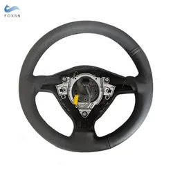 Funda Volante Cuero Perforado – VW Golf MK4, Passat B5, Bora