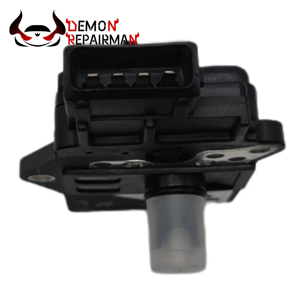 Caudalímetro MAF 16078-12G00 para Nissan D21 - imagen 4