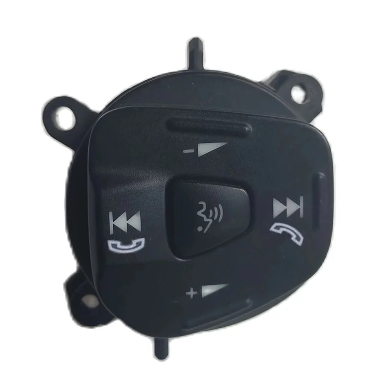 AV1T14K147AA Interruptor de volumen del volante – Ford Ranger - imagen 4