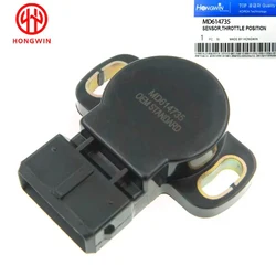 Sensor TPS MD 614735 para Mitsubishi Pajero Montero Sport Galant