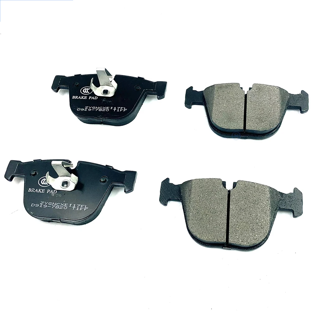 BMW 34216768471 Pastillas de freno para E90 E92 E93 E60 - imagen 4