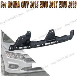 Soporte faro delantero OEM 71190-T9A-T00 Honda City 2015-2019