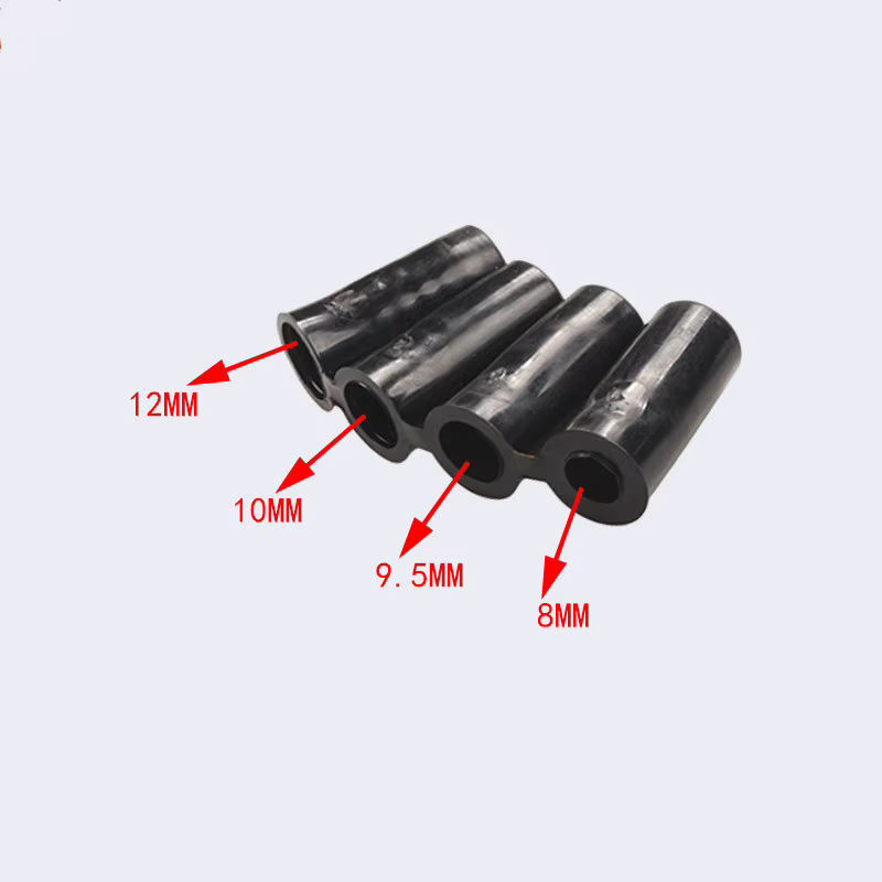 Adaptador de pomo de cambio M10 x 1,5 universal – palanca sin rosca - imagen 3