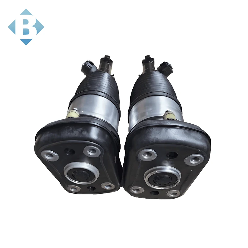 Amortiguador de suspensión neumática delantera para X5 delantero derecho OE 37116757502 - imagen 5