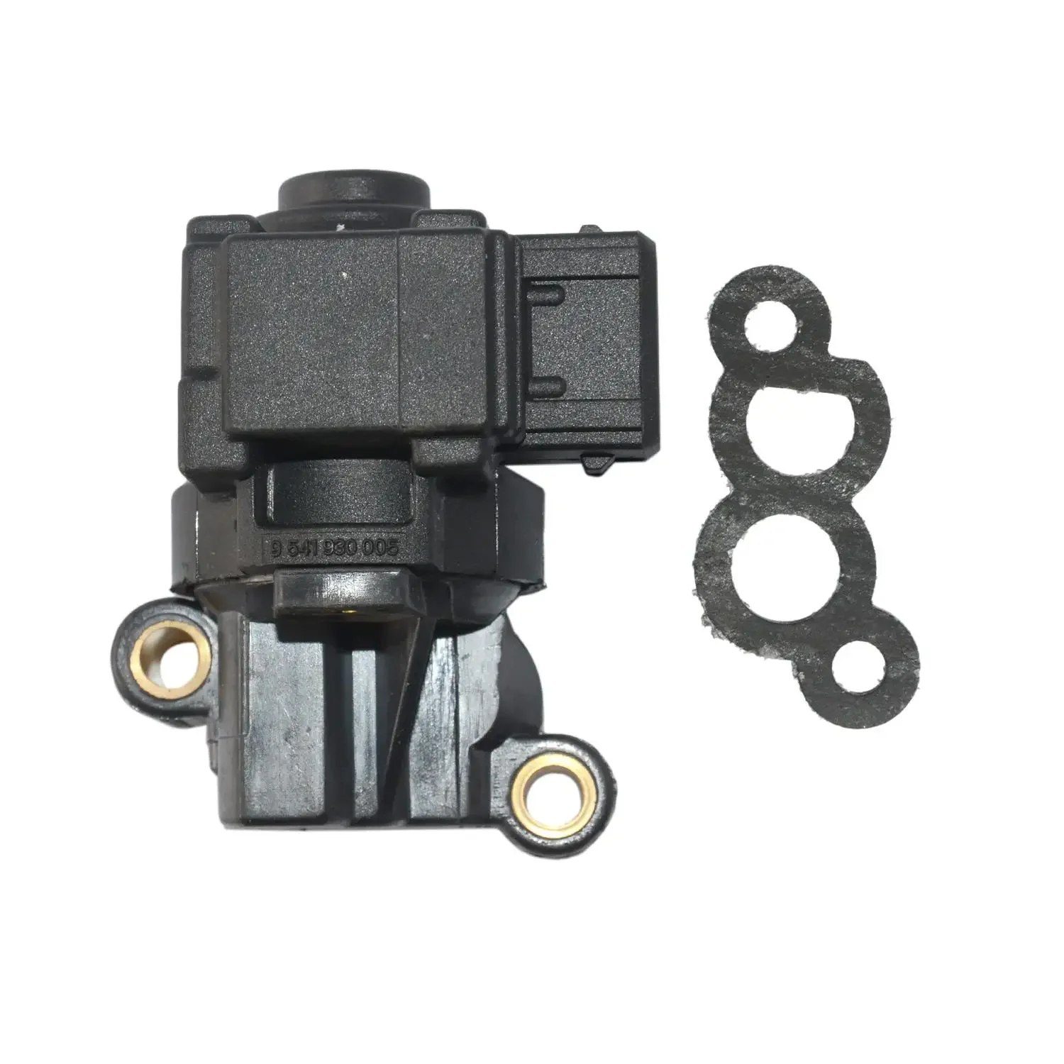 AP03 13411435846   Nueva válvula de Control de ralentí, Motor paso a paso ICV para BMW 3 5 Z3 Series E36 E46 E34 316i 318i 318Ci 518i - imagen 2