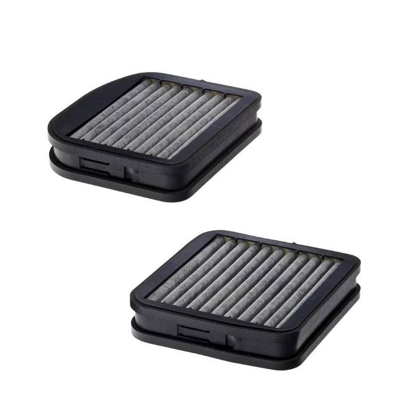 Filtro antipolen de carbón activo Mercedes Clase E W210 – A2108301118 - imagen 2