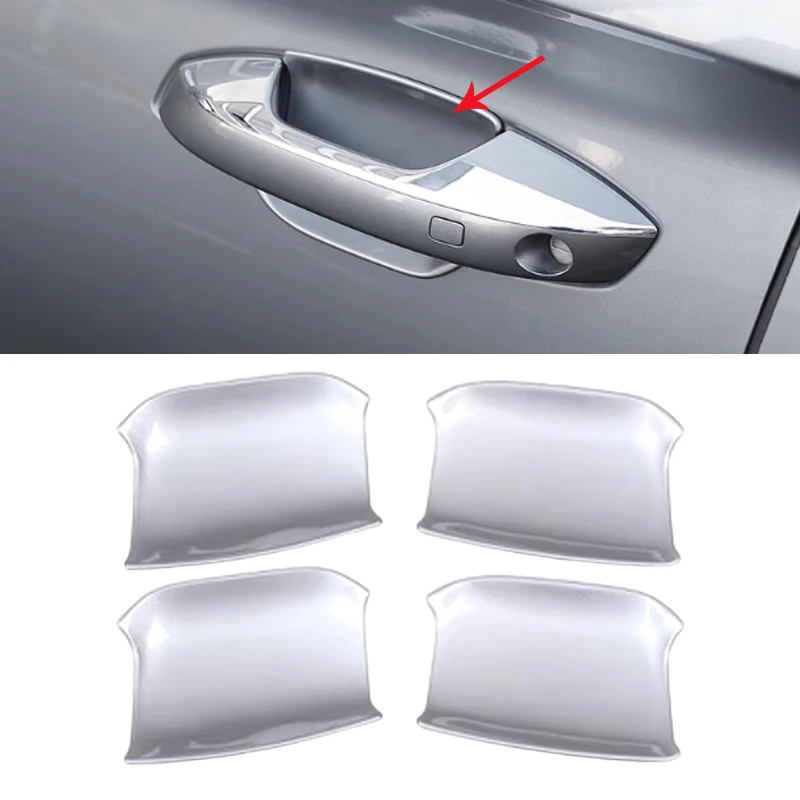 Protector para cuenco de puerta exterior BYD Sealion 6 DM-i EV - imagen 5