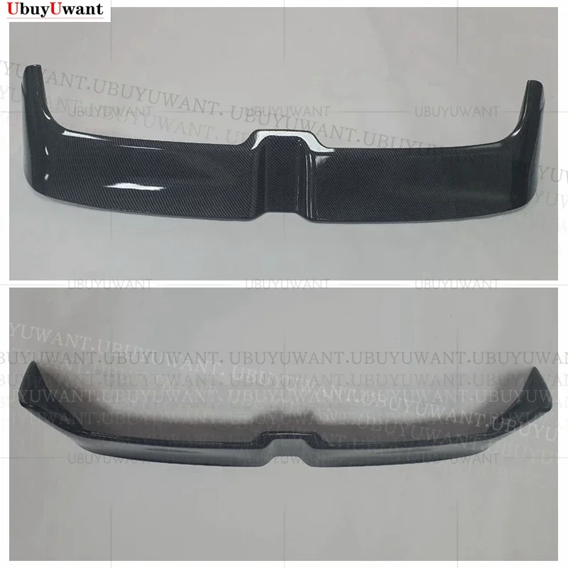 Alerón de techo estilo Oettinger para Volkswagen Golf 7 GTI/R - imagen 5