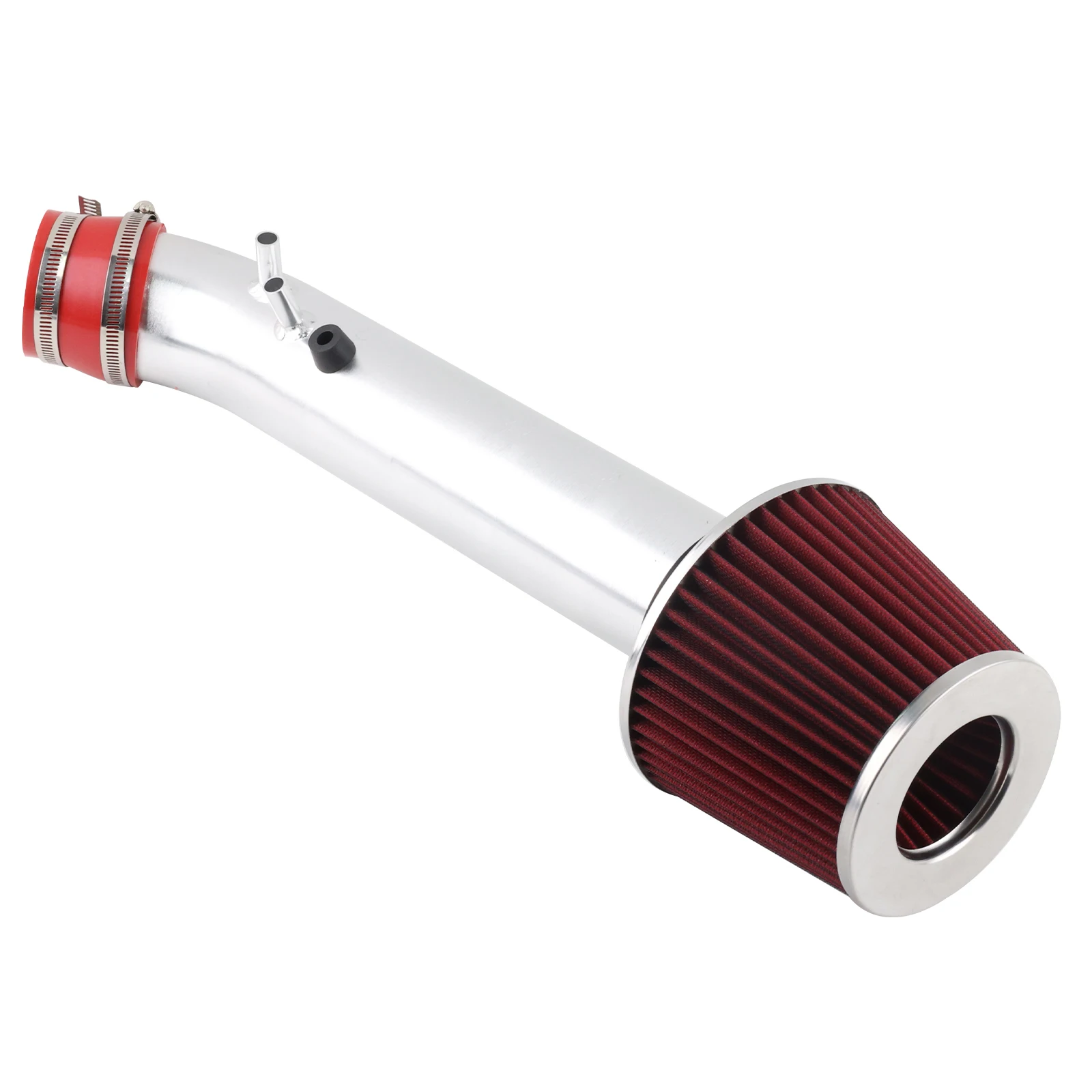 Kit de admisión corta RAM con filtro rojo – Honda Civic EK/EJ 1.6 - imagen 5