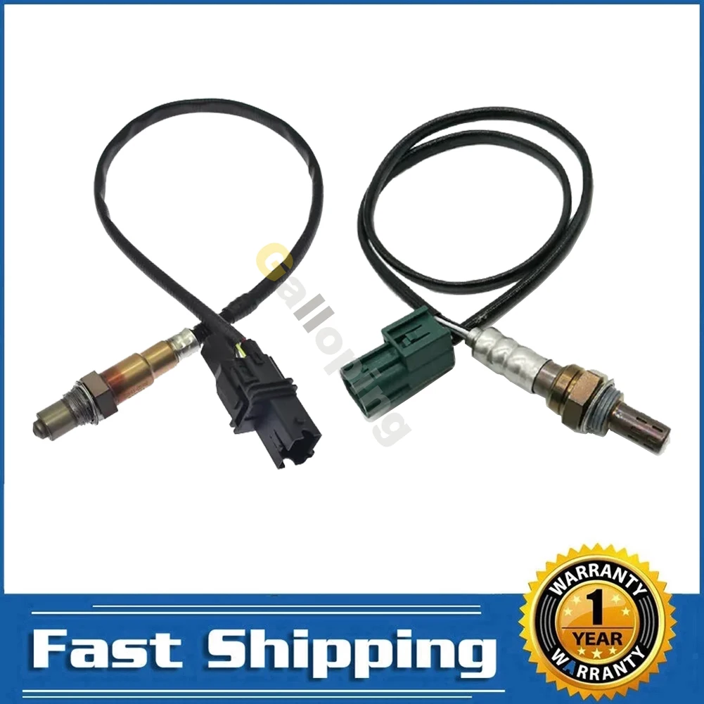 Kit sondas lambda Nissan 2.5L OEM 226A0-EA200 – Altima/Sentra