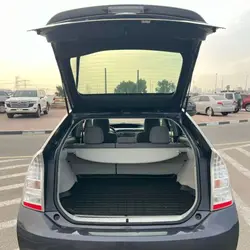 Puntales automáticos de portón Toyota Prius XW30 2009-2015