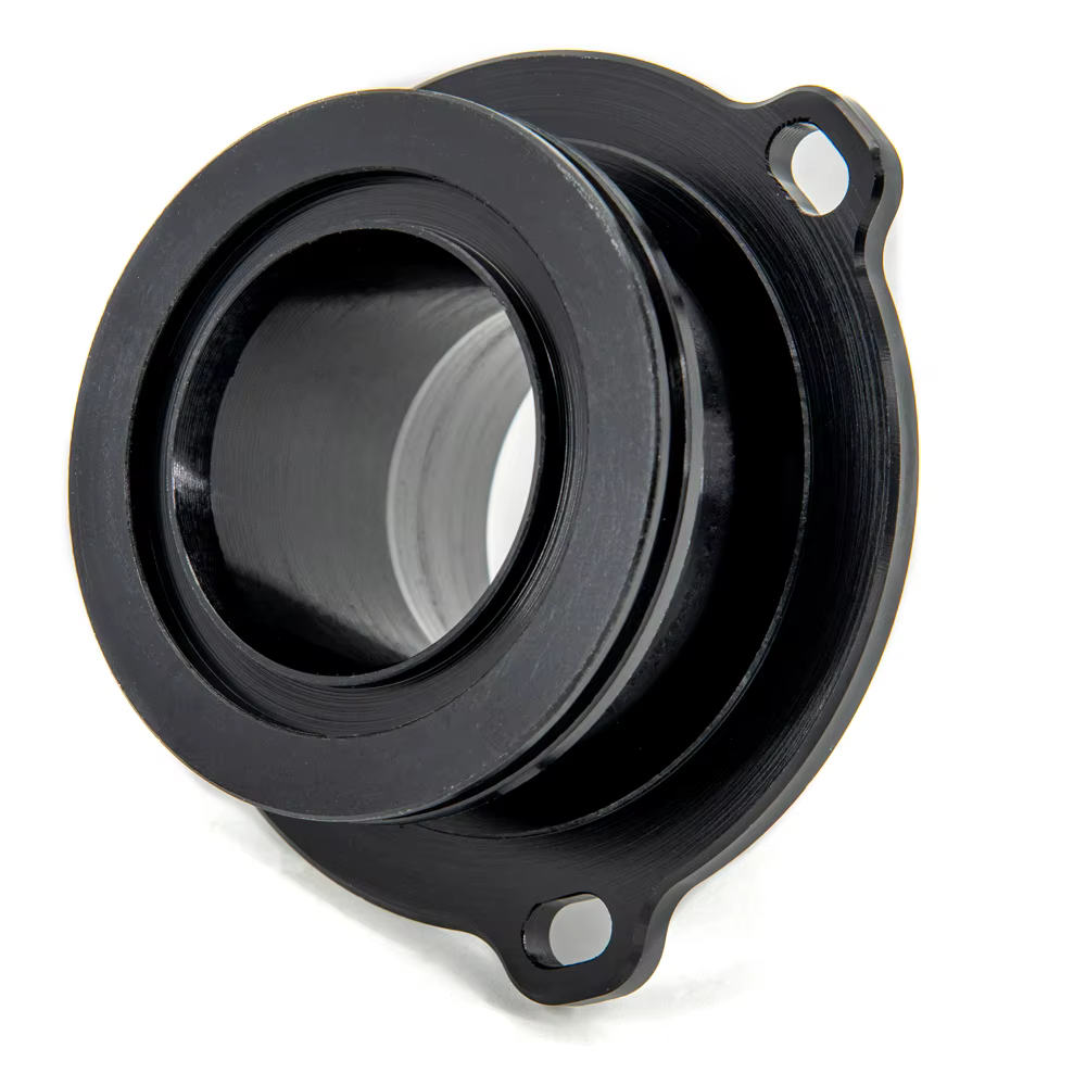 Conjunto de manguera y abrazaderas para turbo K04