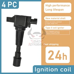 Bobina de encendido Mazda 2 3 1.5L compatibles – UF655/ZJ49