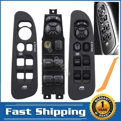 Interruptor elevalunas 56049805AB para Dodge Ram 1500/2500 y Durango