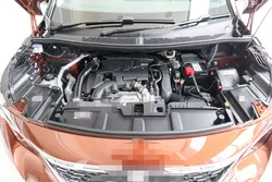 Puntales capó Peugeot 3008 gas (2024-presente)
