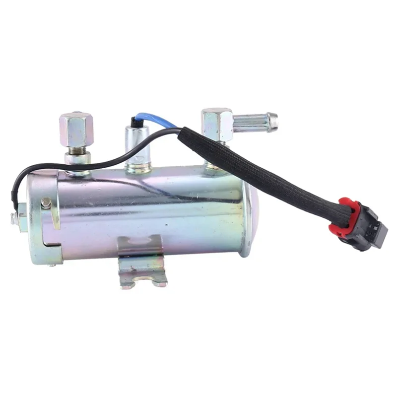 Bomba combustible eléctrica baja presión AEF3-Auto Nissan RTW506 - imagen 5