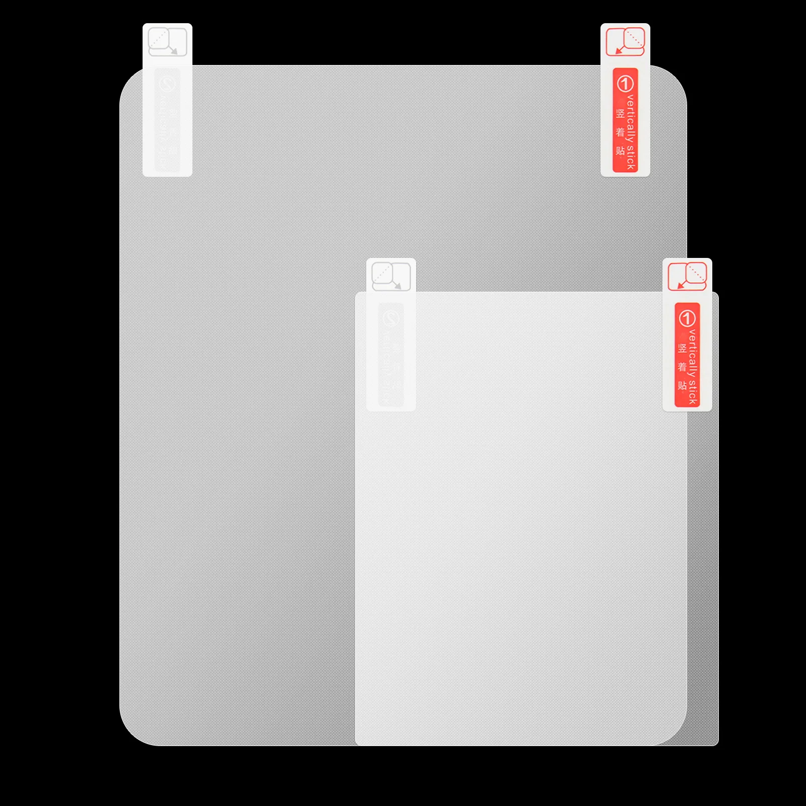 Película HUD reflectante para OBD II universal - imagen 4