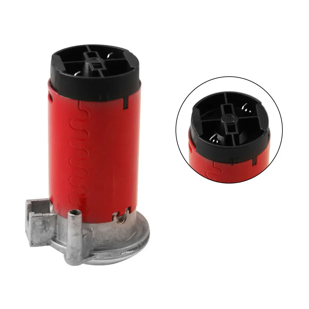 Compresor bocina de aire universal para coche, camión y moto - imagen 3