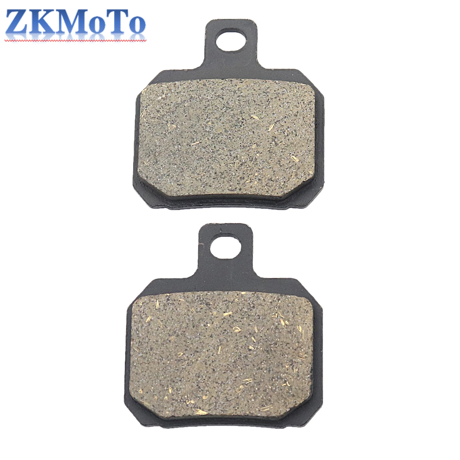 Pastillas de freno trasero Ducati Monster 696/796/800