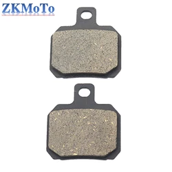 Pastillas de freno trasero Ducati Monster 696/796/800