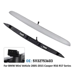 Manilla de portón trasero cromada Mini Cooper R55-R61 51132753603