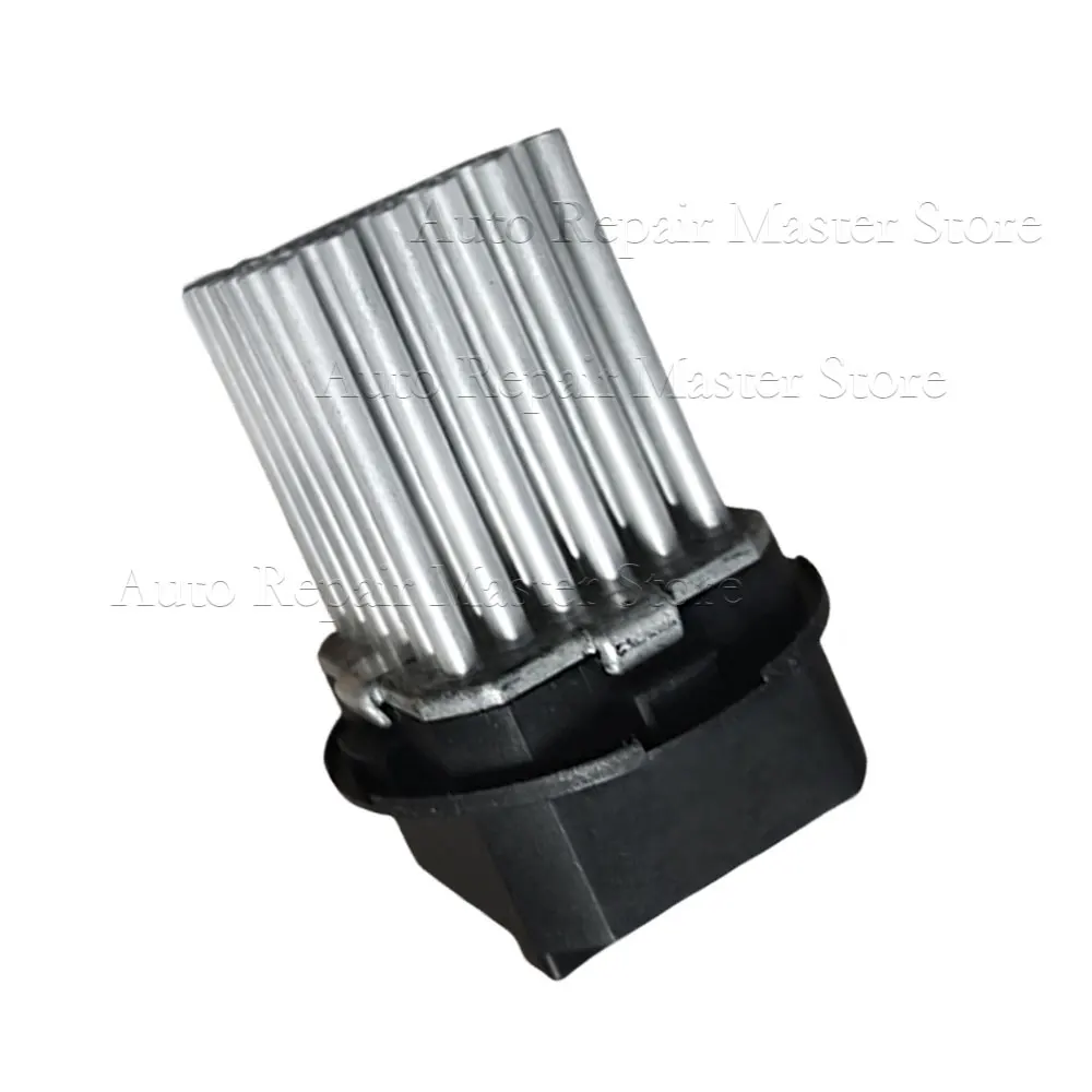 Resistencia calentador ventilador PEUGEOT 307 407 CITROËN C3 C4 C5 6441S7 - imagen 5