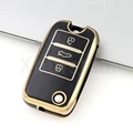 black cover(GLD)